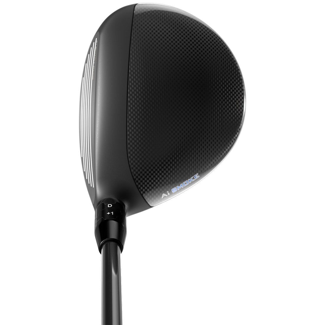 Callaway Paradym Ai Smoke Triple Diamond Fairway Wood
