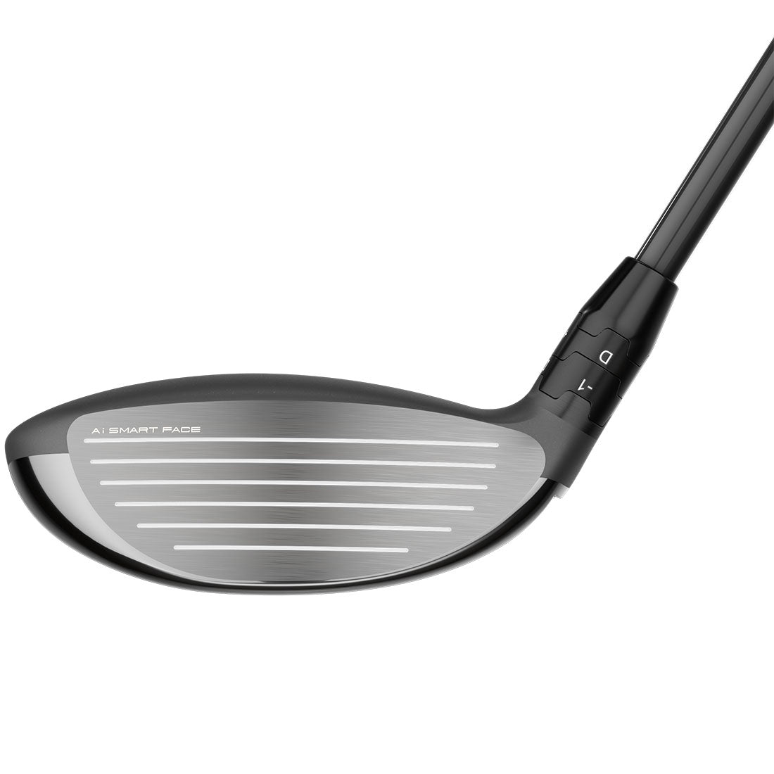 Callaway Paradym Ai Smoke Triple Diamond Fairway Wood