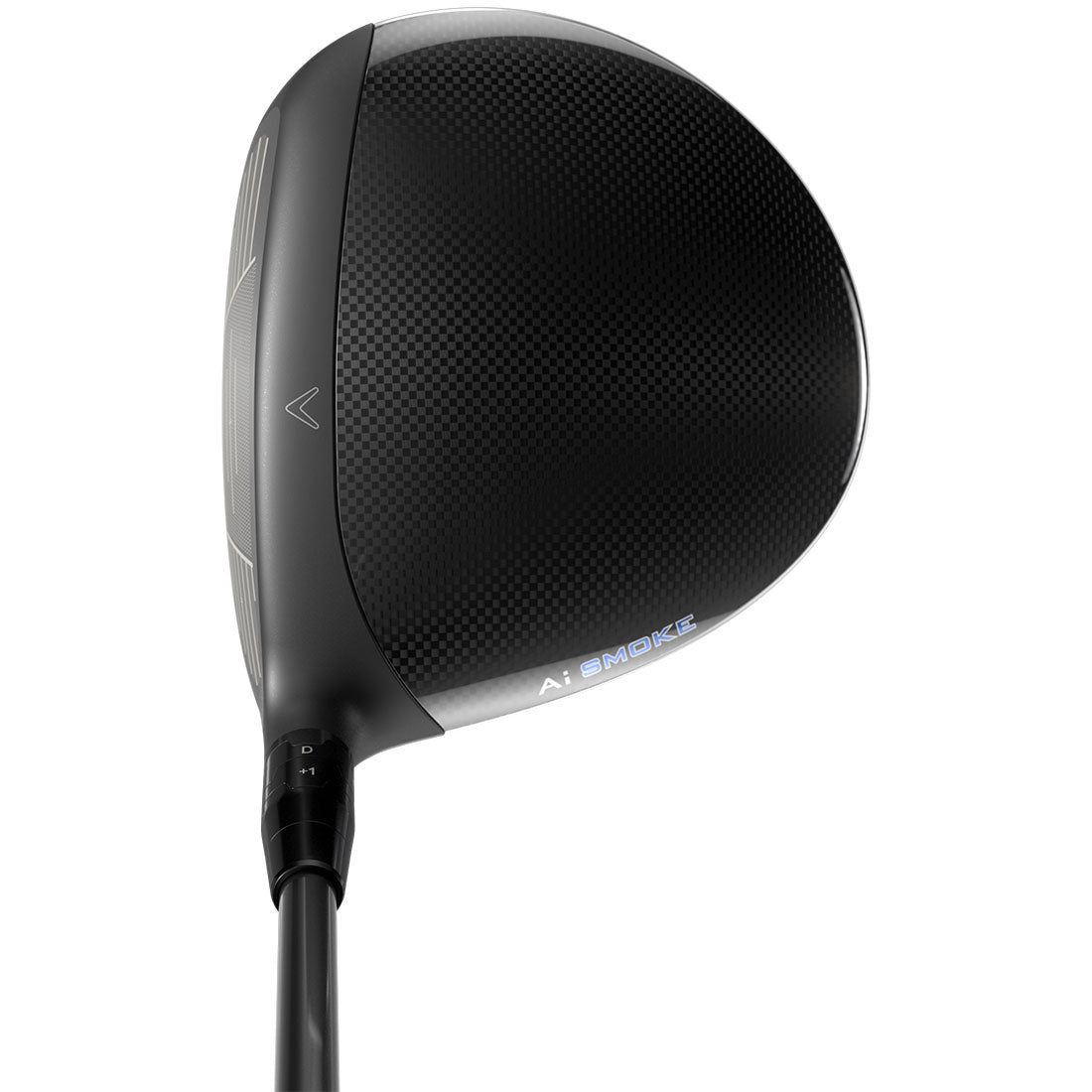 Callaway Women's Paradym Ai Smoke Max D Driver
