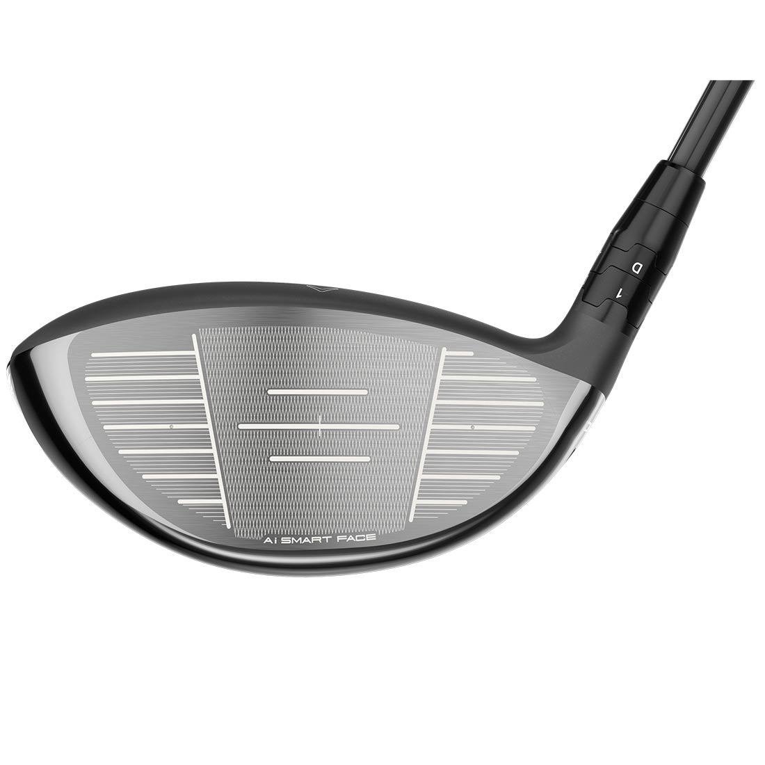 Callaway Paradym Ai Smoke Max D Driver