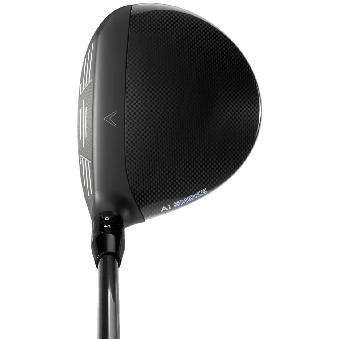 Callaway Women's Paradym Ai Smoke Max D Fairway Wood