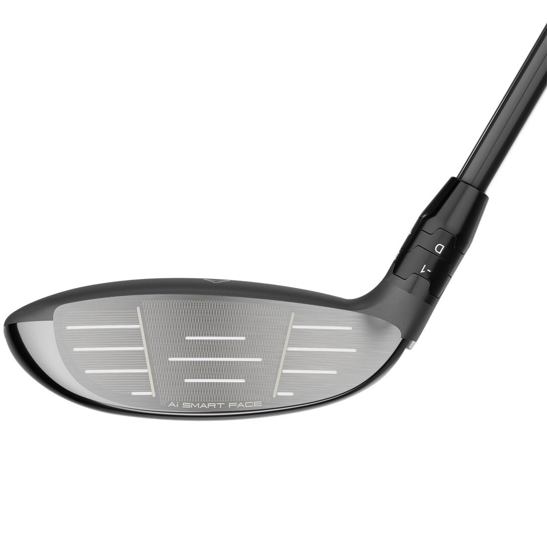 Callaway Women's Paradym Ai Smoke Max D Fairway Wood