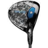 Callaway Paradym Ai Smoke Max D Fairway Wood