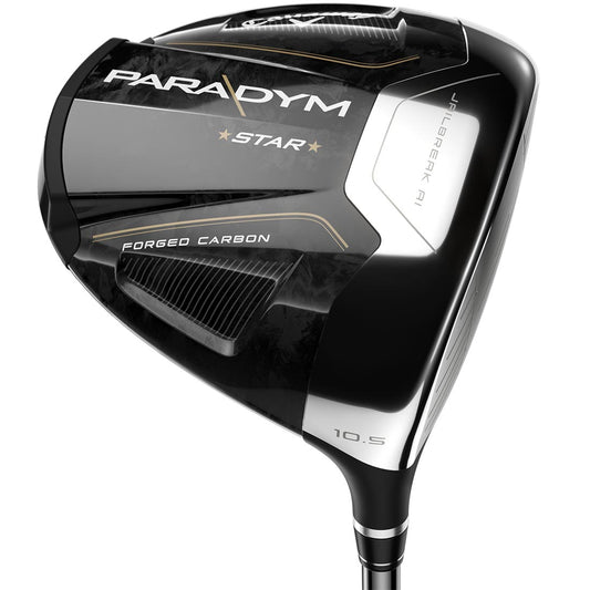 Callaway Paradym Star Driver