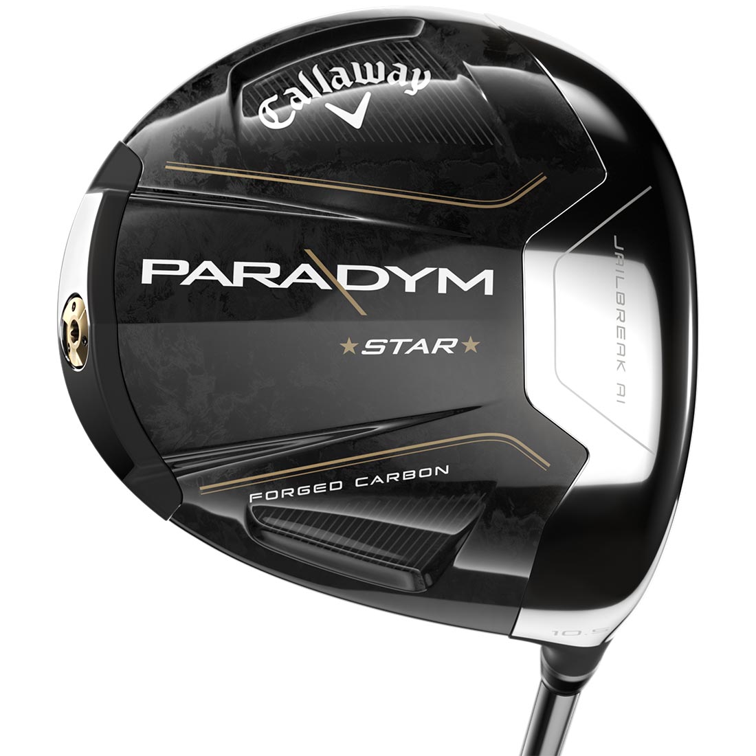 Callaway Paradym Star Driver