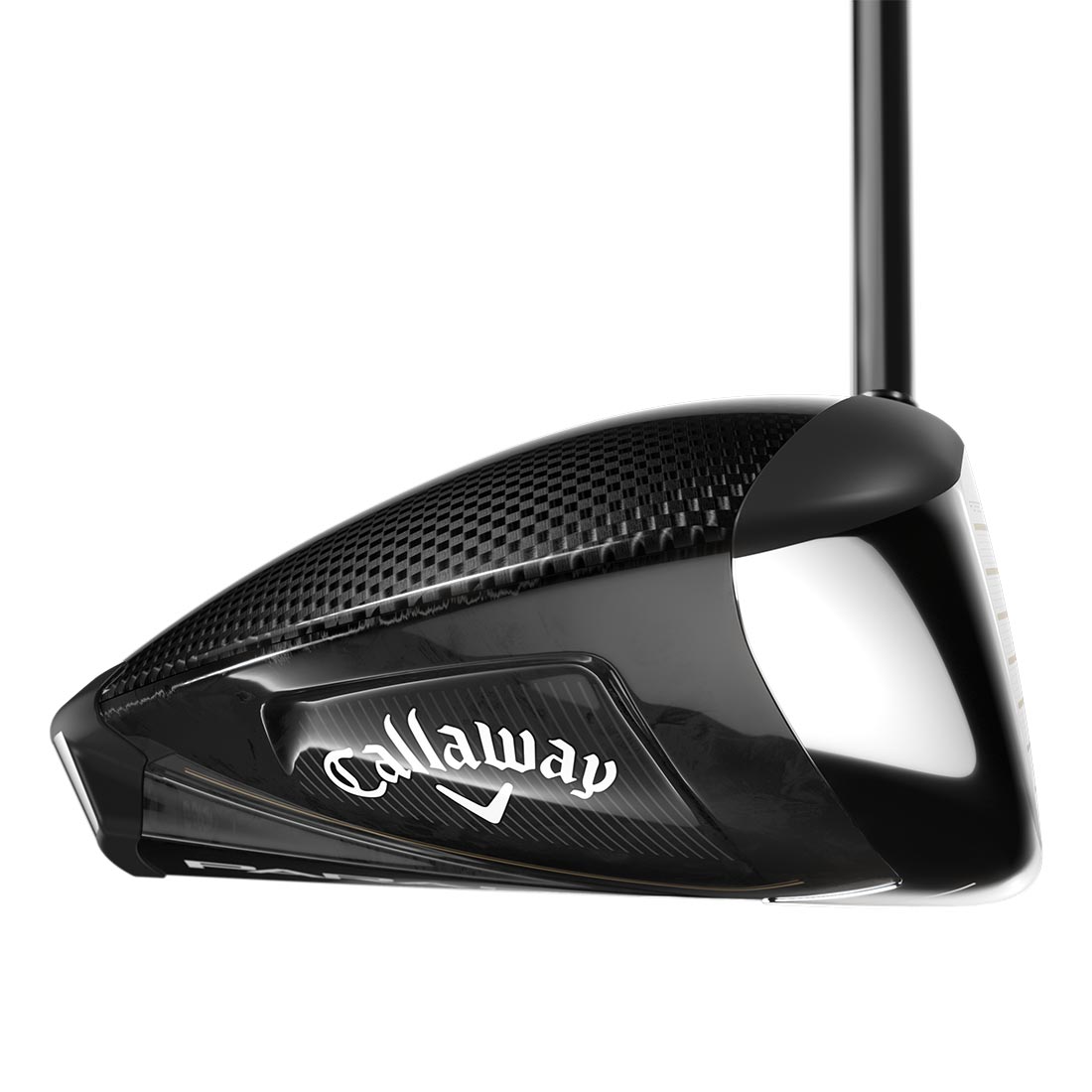 Callaway Women's Paradym Star Driver