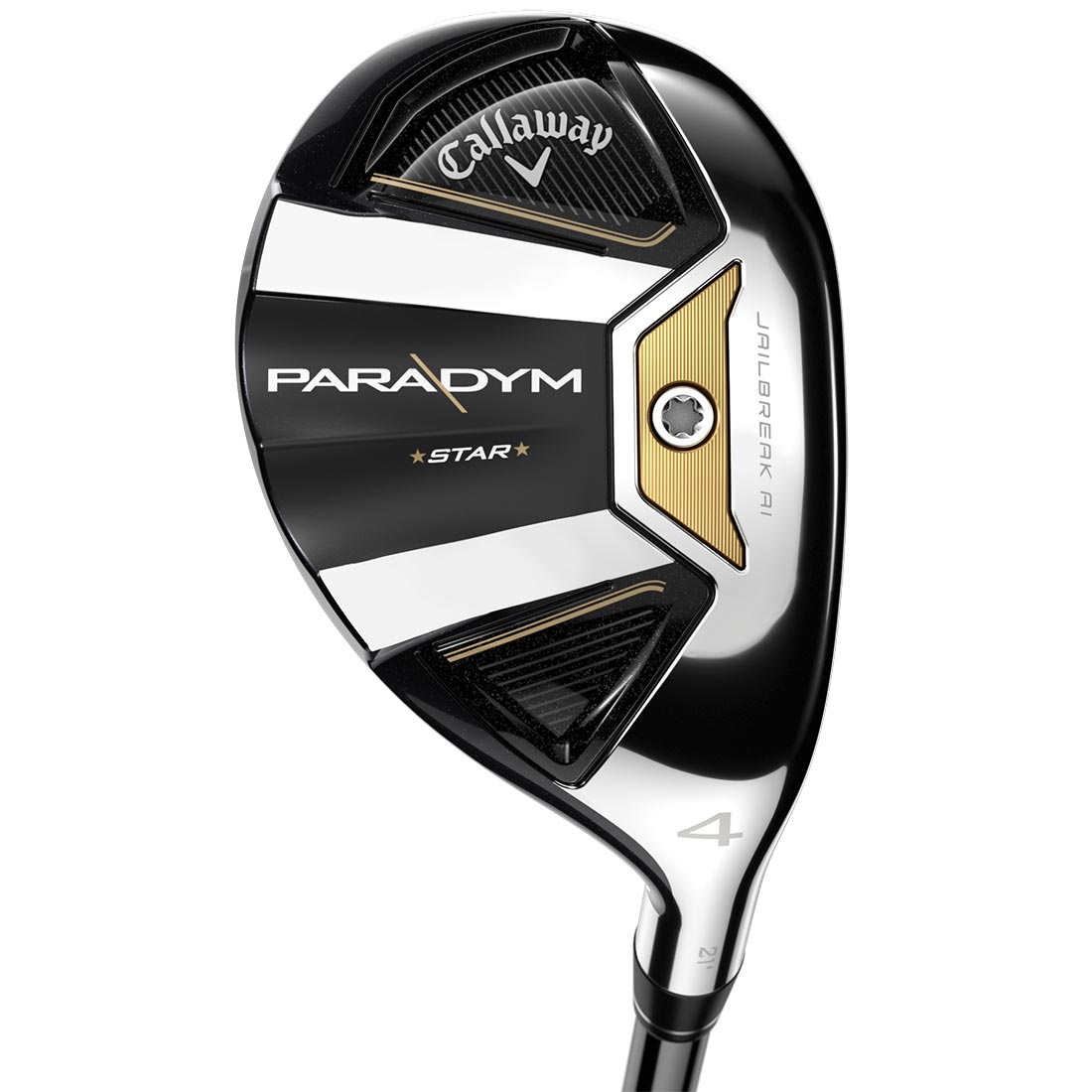 Callaway Paradym Star Hybrid