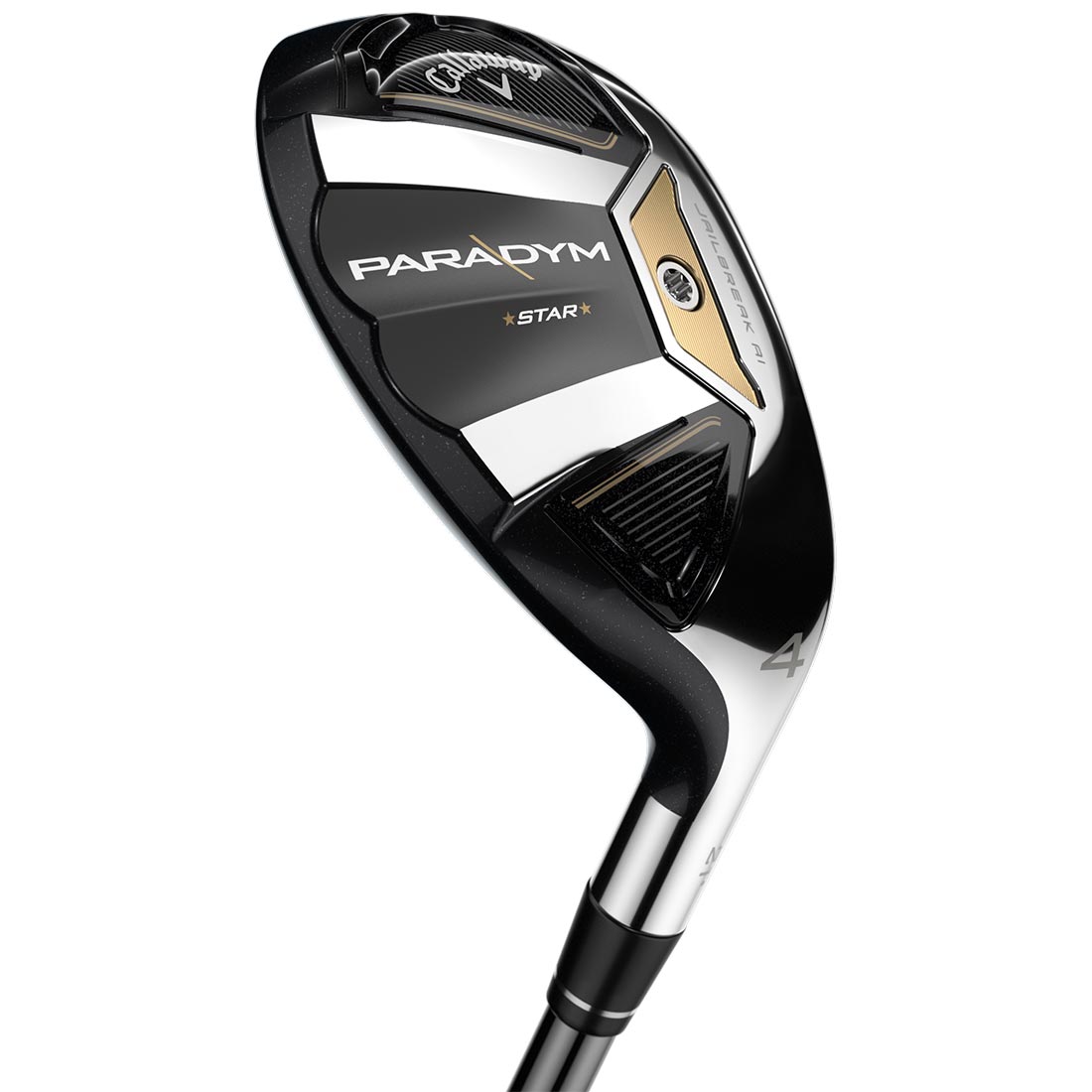 Callaway Paradym Star Hybrid