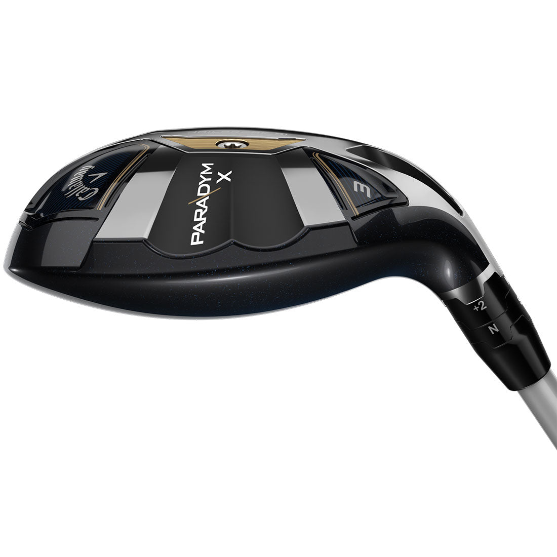 Callaway 2023 Paradym X Hybrid – Golf Discount