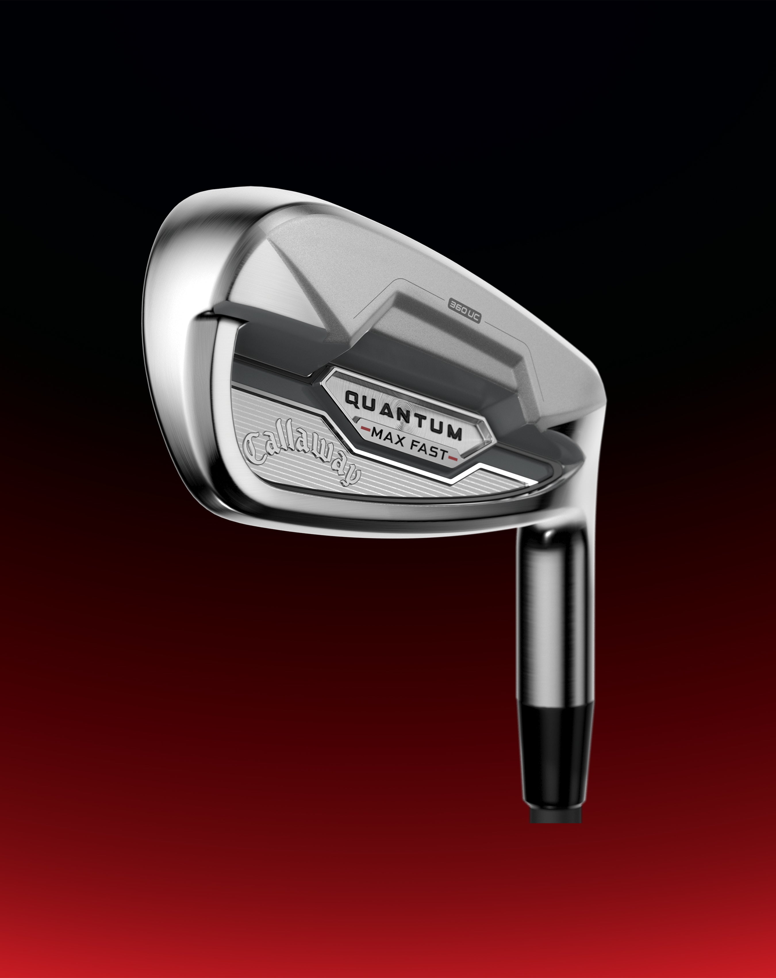 Callaway Quantum Golf Clubs 2026 | Drivers, Irons, Fairways