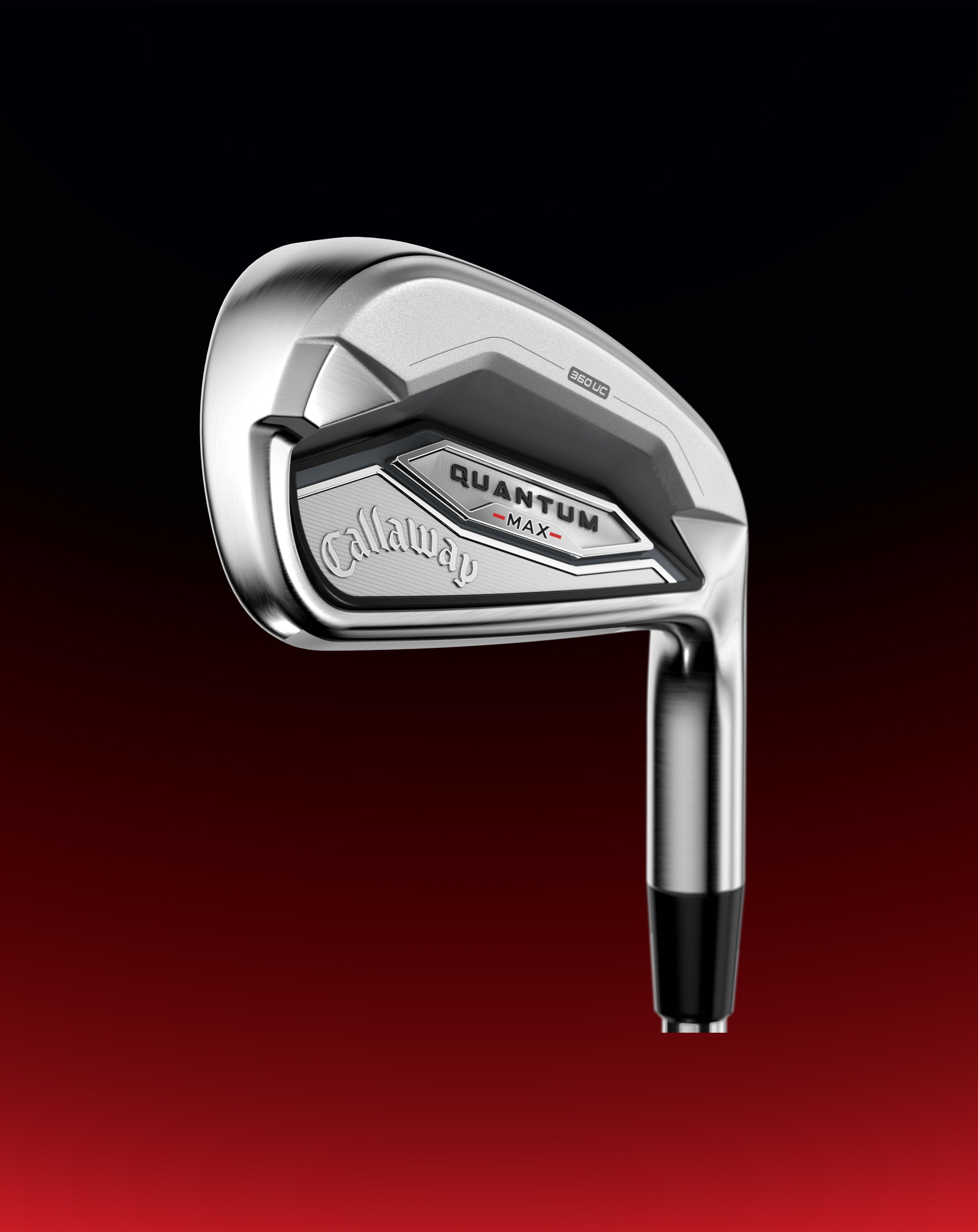 Callaway Quantum Golf Clubs 2026 | Drivers, Irons, Fairways