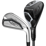 Callaway Women's Quantum Max Combo Irons