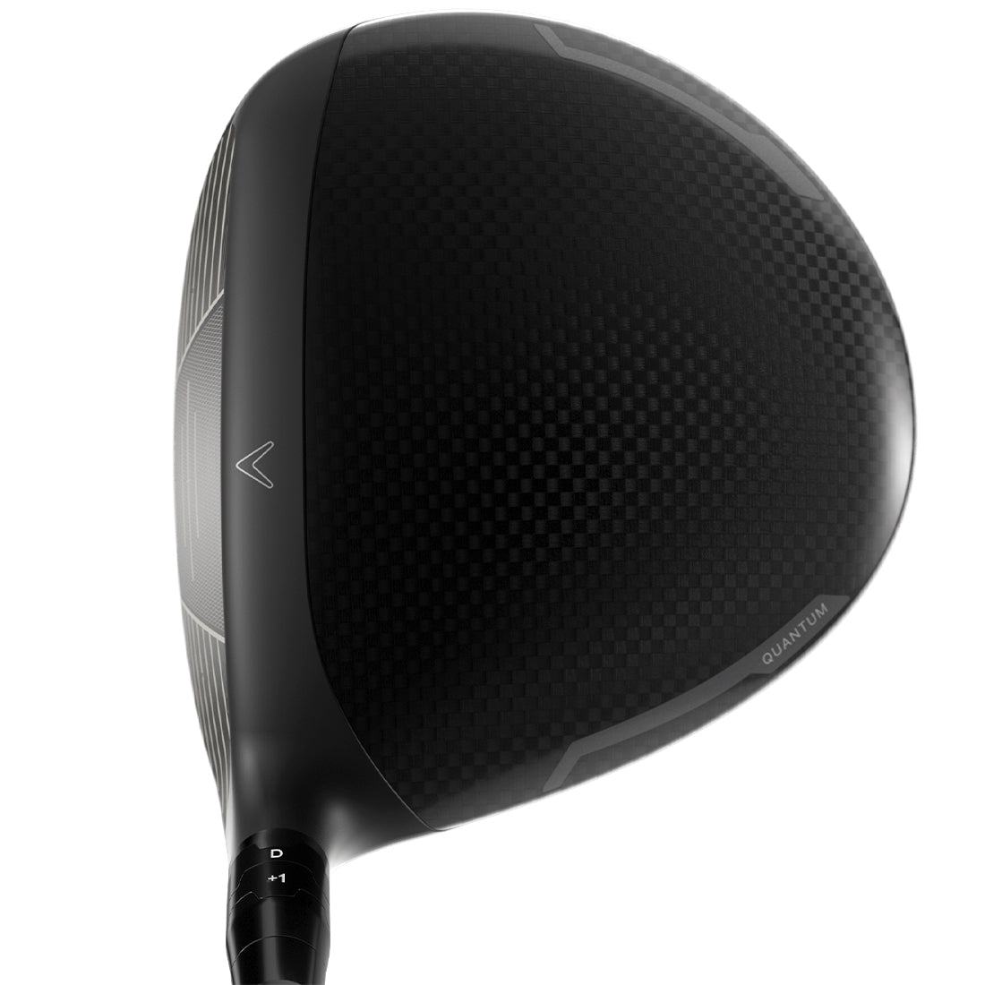 Custom Callaway Women's Quantum Max-D Driver
