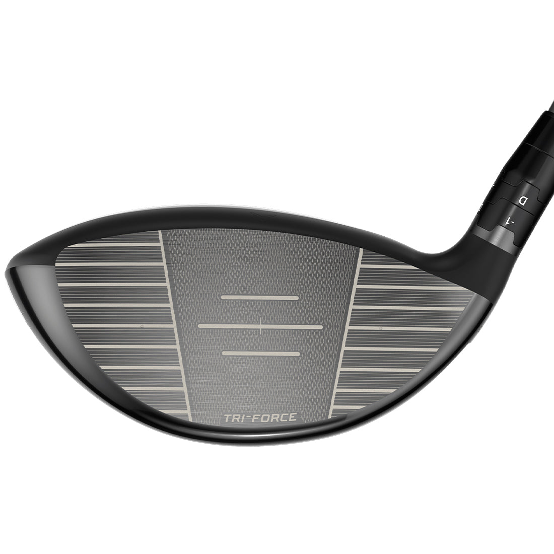 Custom Callaway Quantum Max-D Driver