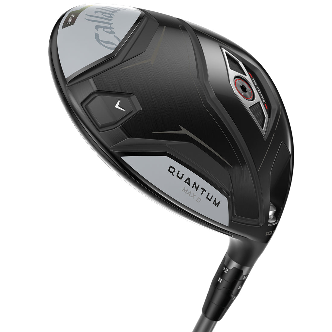 Callaway Women's Quantum Max-D Driver