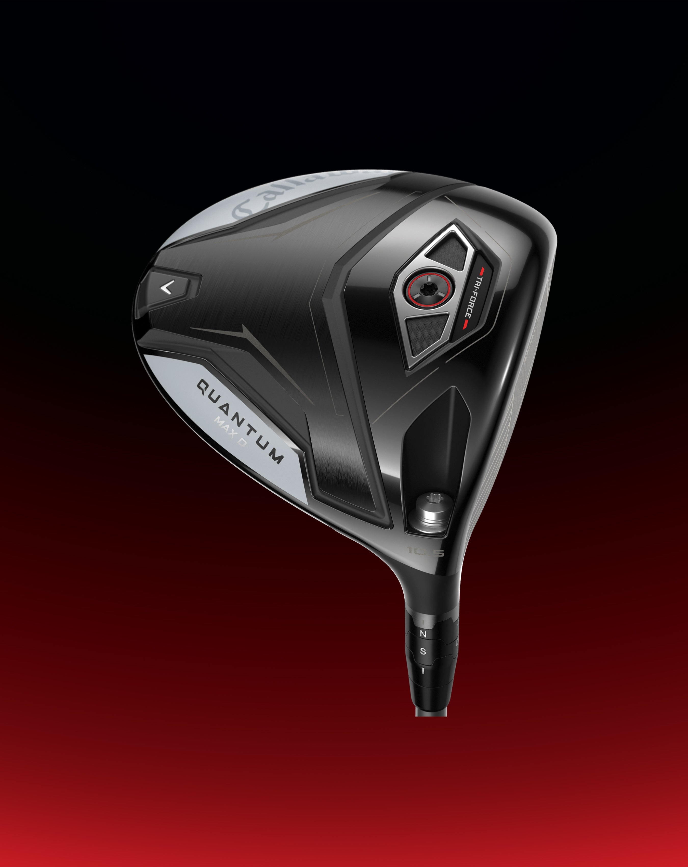 Callaway Quantum Golf Clubs 2026 | Drivers, Irons, Fairways