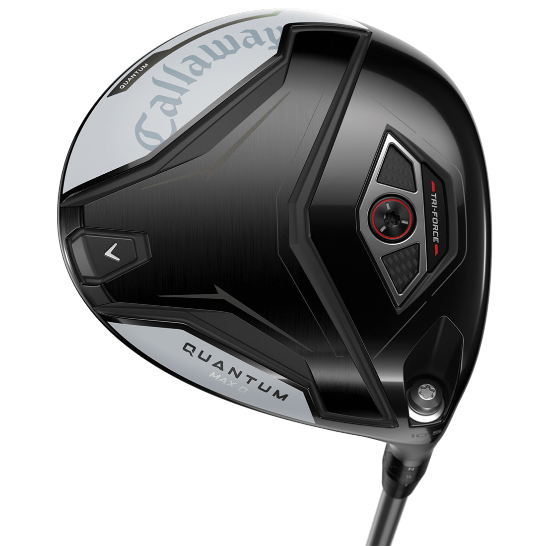 Custom Callaway Women's Quantum Max-D Driver