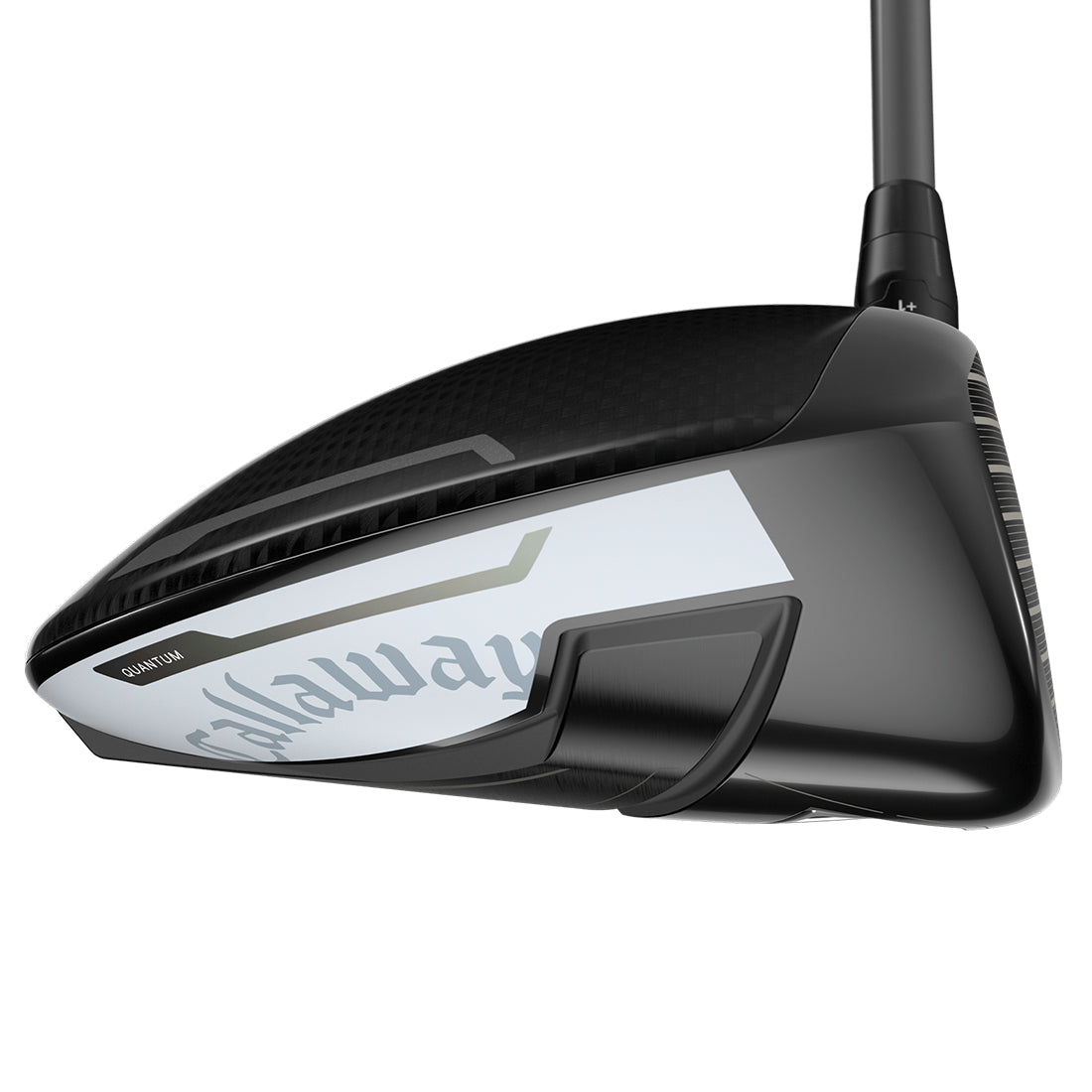 Callaway Quantum Max-D Driver
