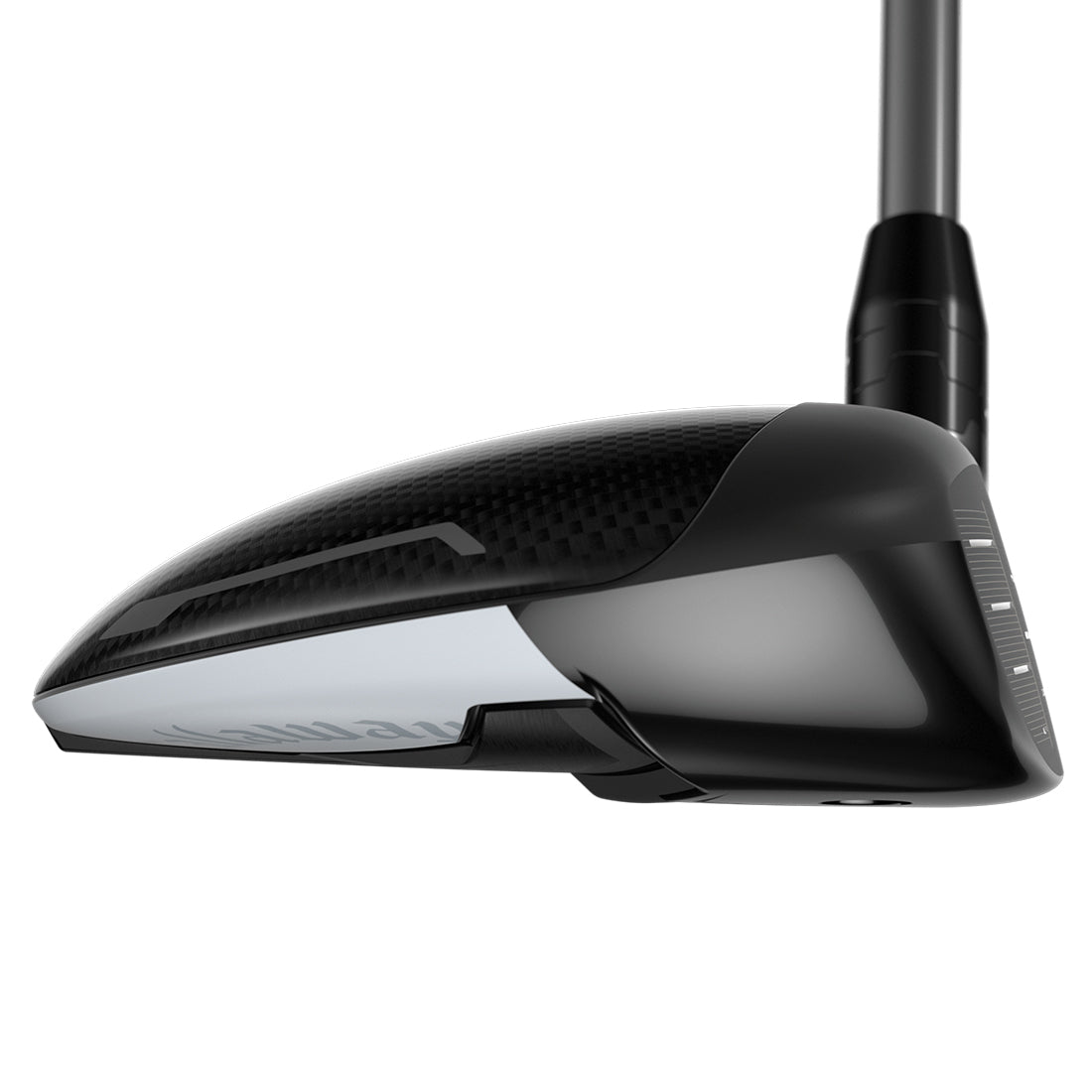 Custom Callaway Quantum Max-D Fairway Wood