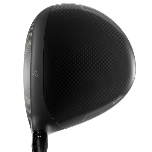 Callaway Quantum Max Driver
