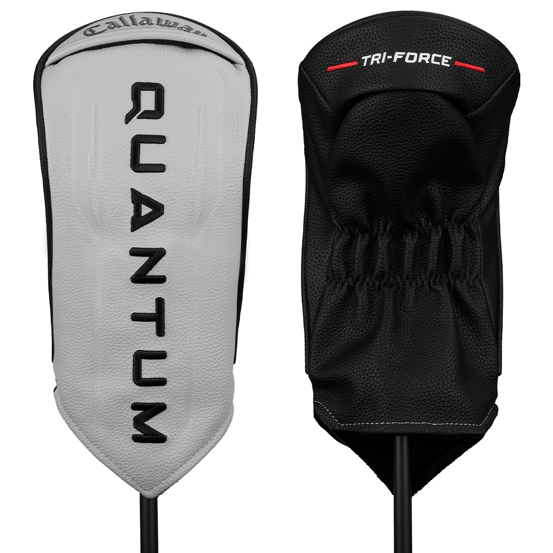 Custom Callaway Quantum Max Driver