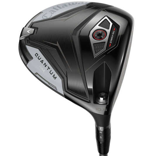 Callaway Quantum Max Driver