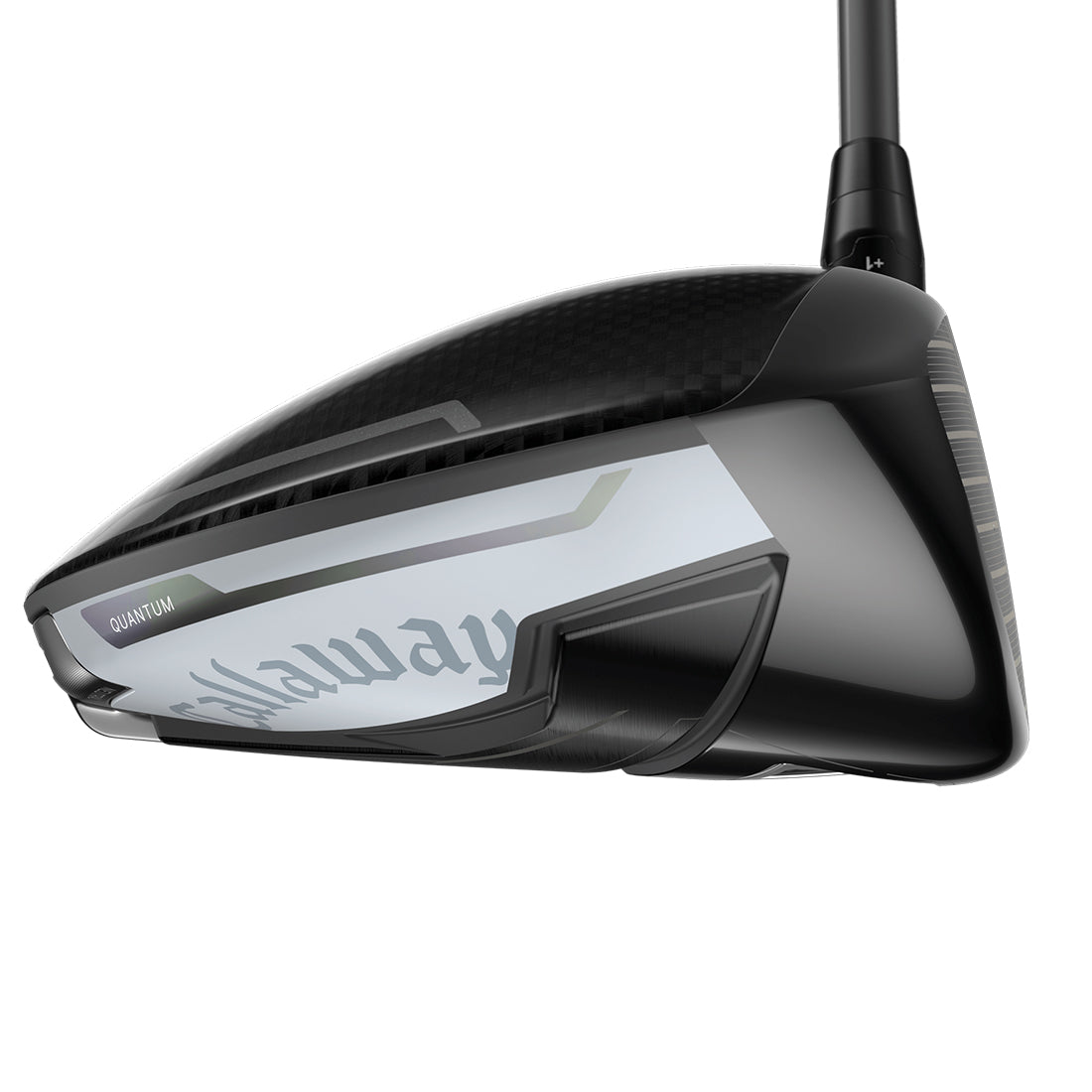 Custom Callaway Quantum Max Driver