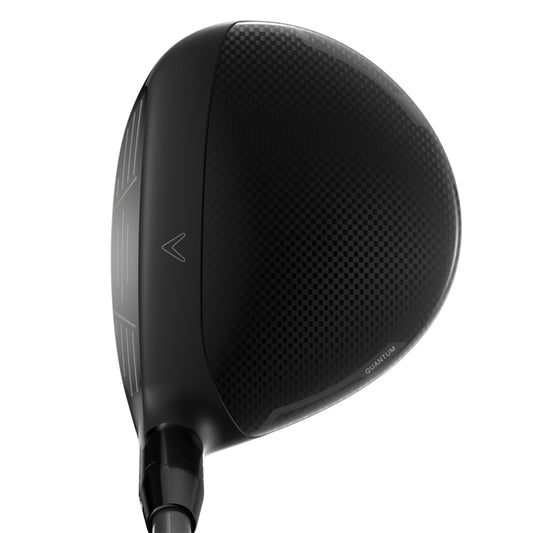 Custom Callaway Quantum Max Fairway Wood