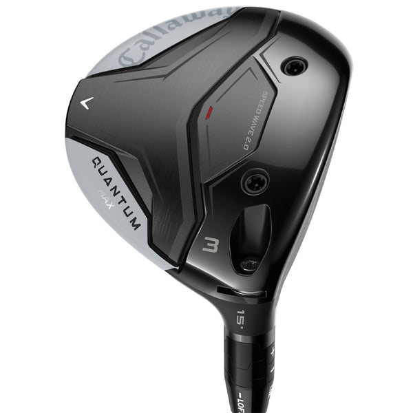 Callaway Quantum Max Fairway Wood – Golf Discount
