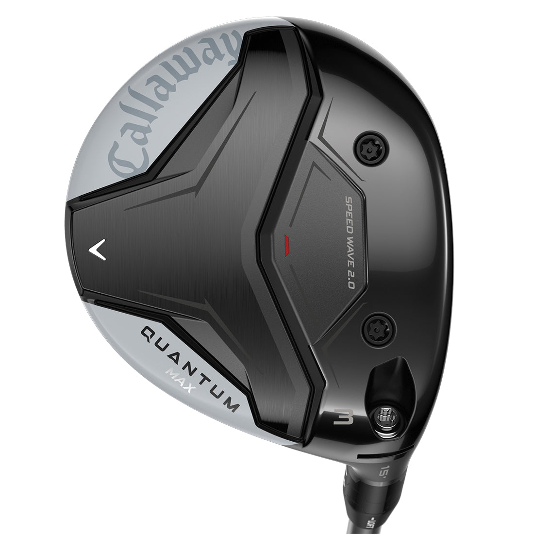 Callaway Quantum Max Fairway Wood – Golf Discount