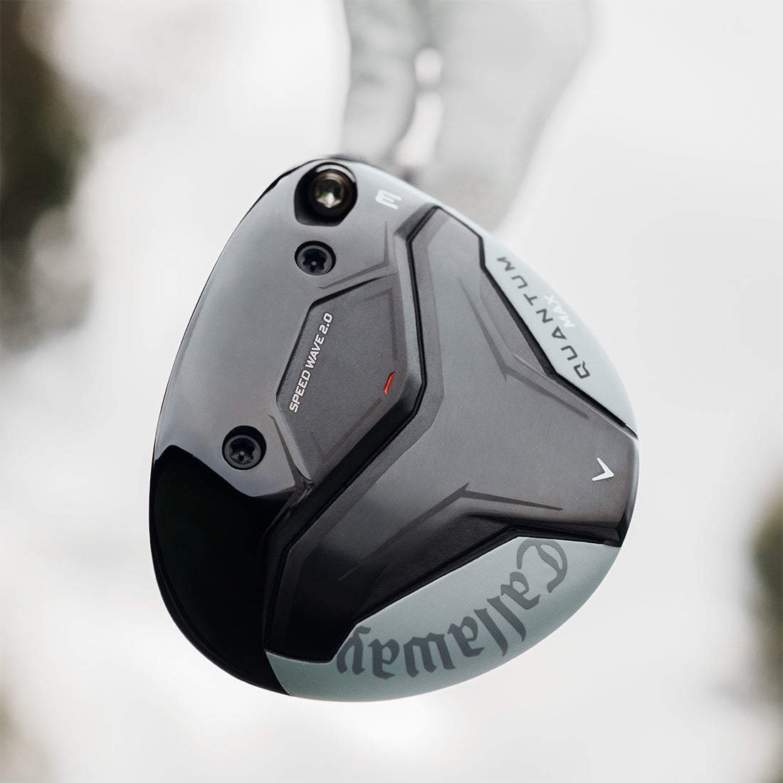 Callaway Quantum Max Fairway Wood – Golf Discount