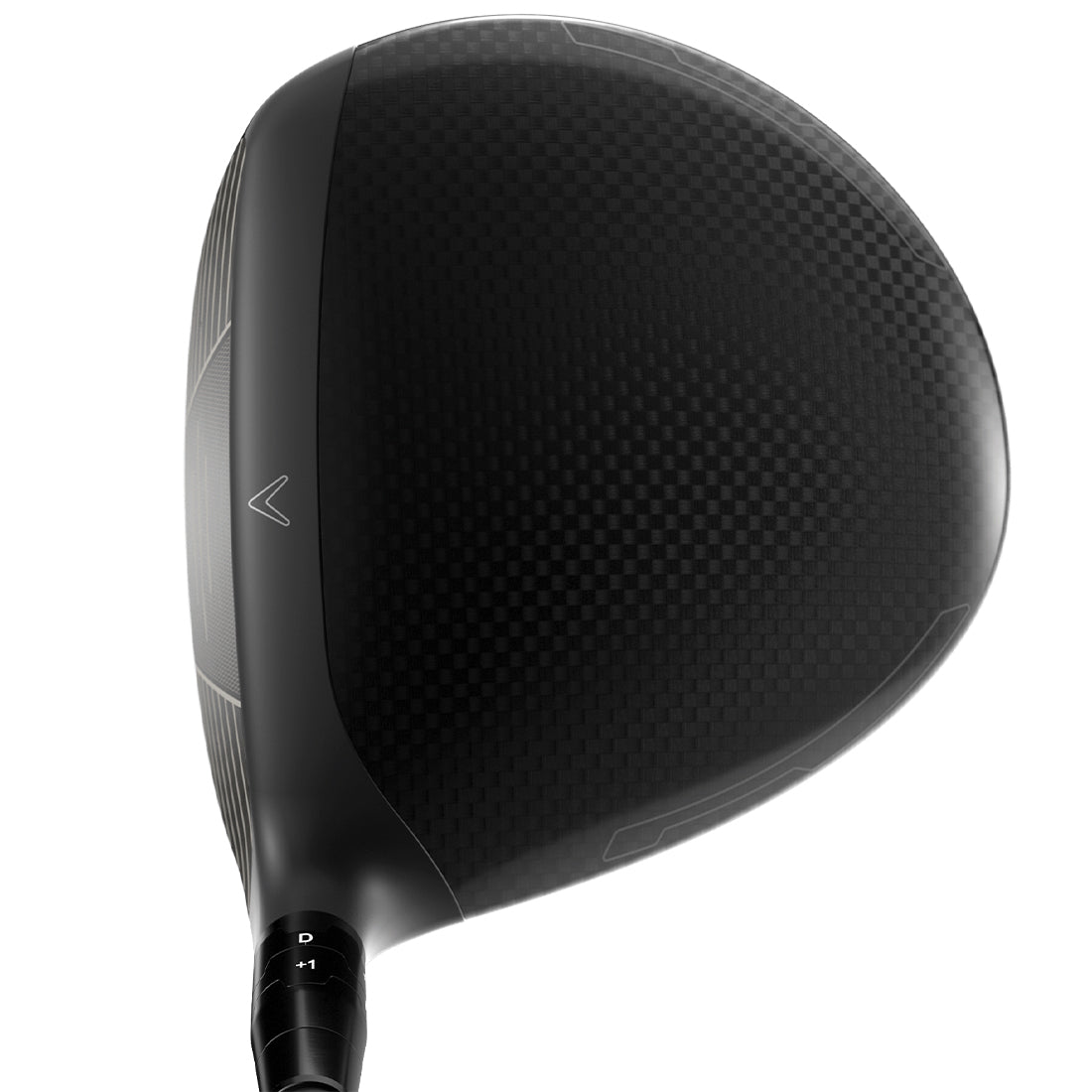 Callaway Quantum Max Fast Driver