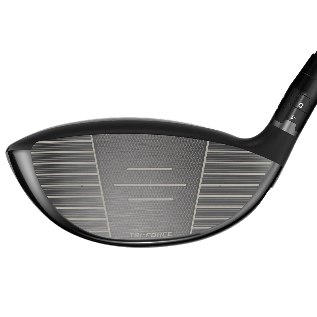Custom Callaway Women's Quantum Max Fast Driver