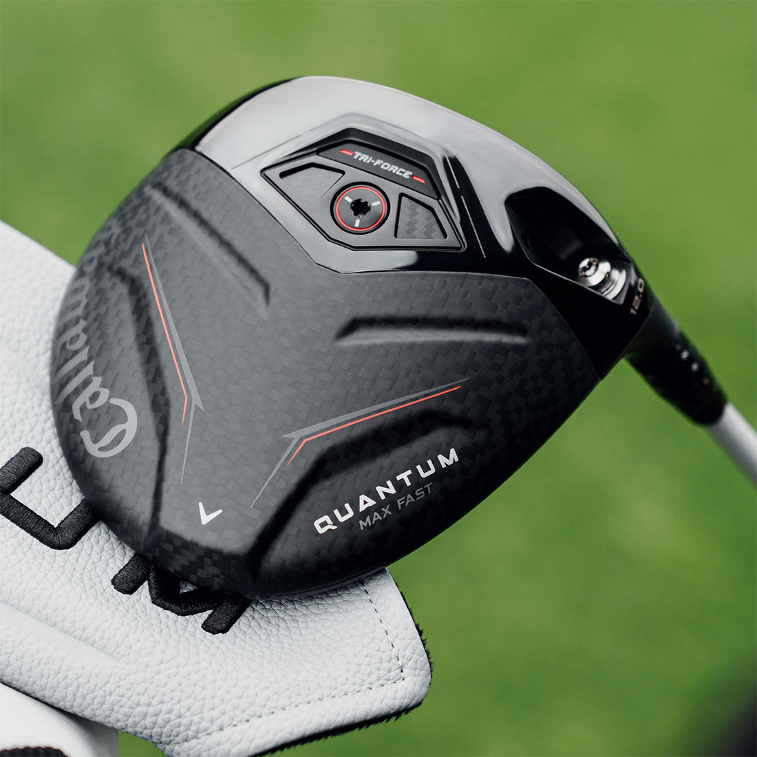 Callaway Quantum Max Fast Driver – Golf Discount