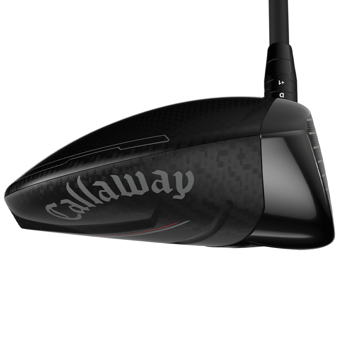 Callaway Quantum Max Fast Driver