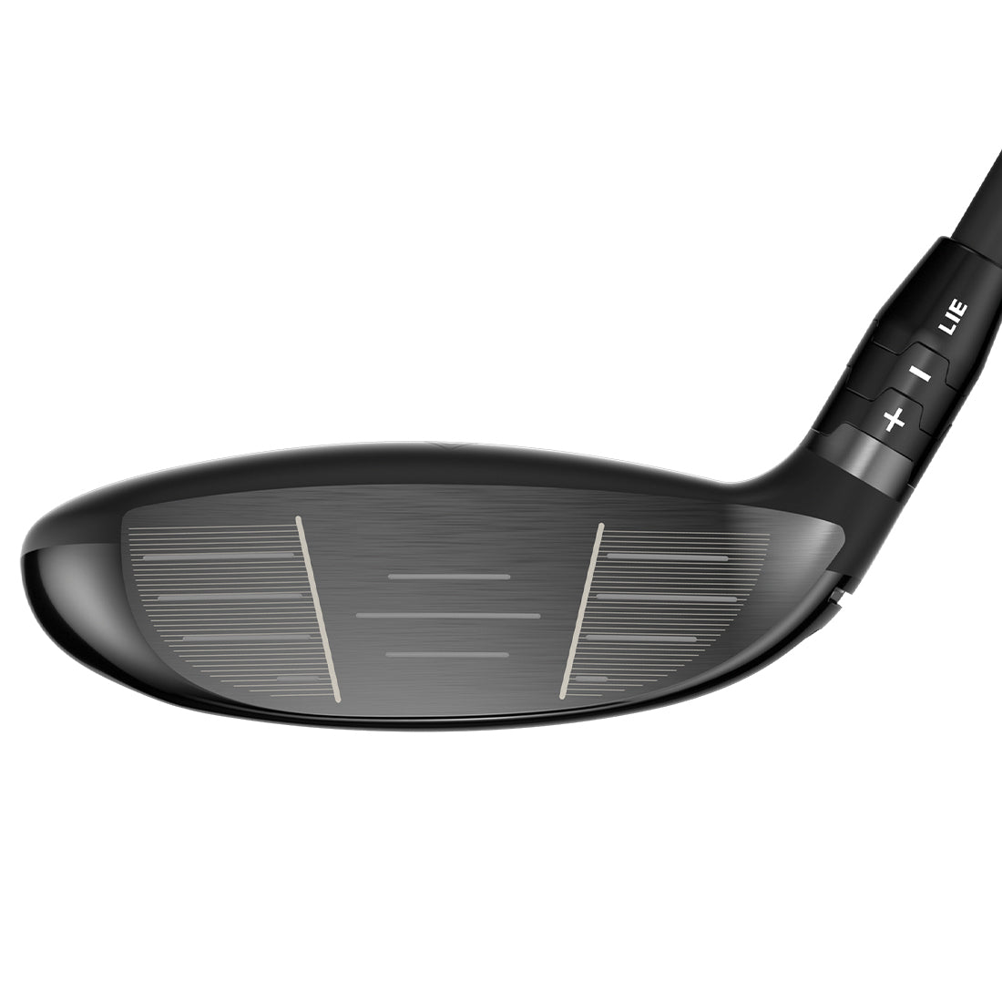Custom Callaway Quantum Max Fast Fairway Wood