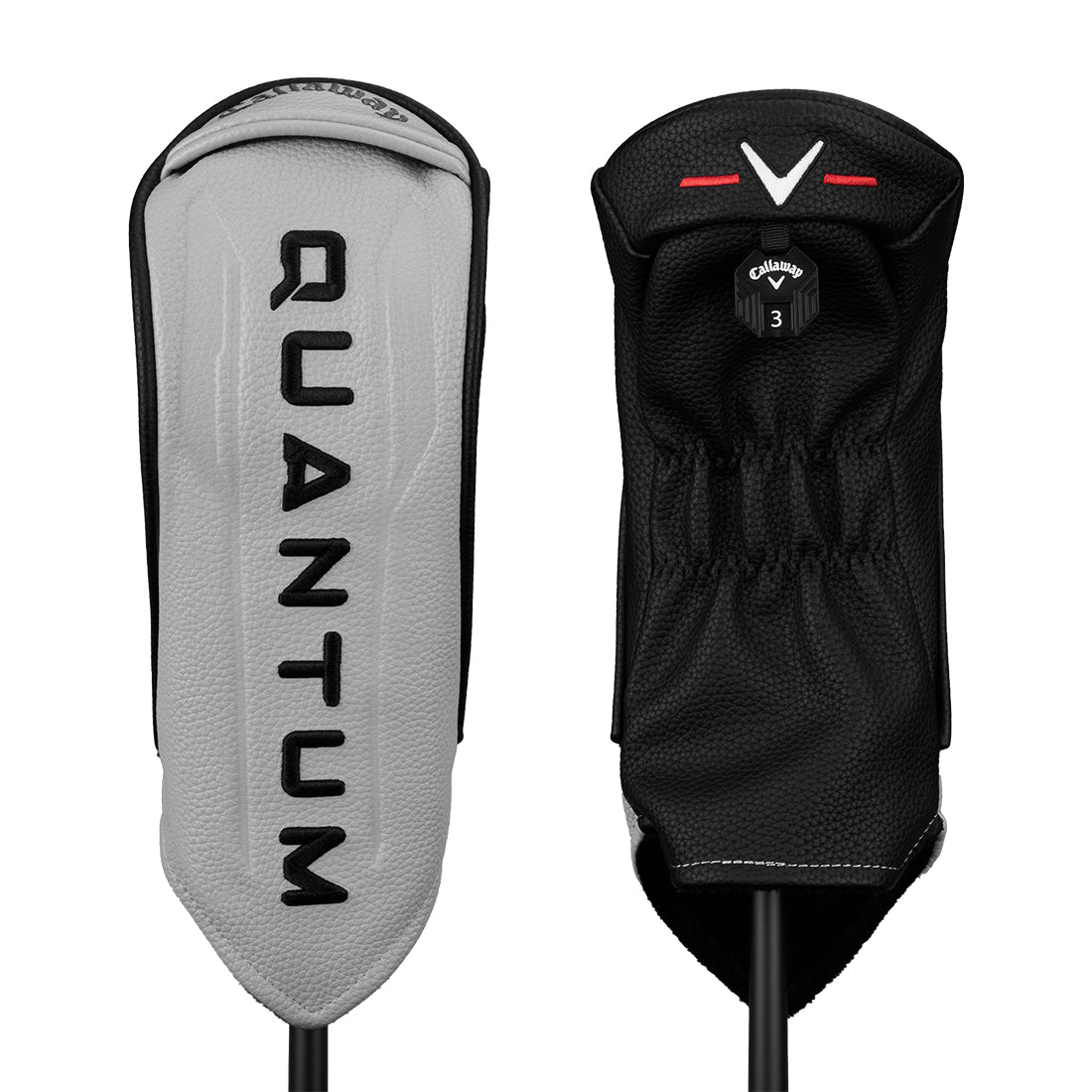 Callaway Women's Quantum Max Fast Fairway Wood