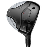 Callaway Women's Quantum Max Fast Fairway Wood