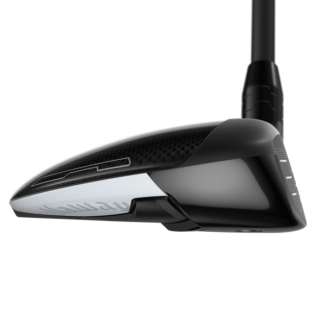 Custom Callaway Women's Quantum Max Fast Fairway Wood