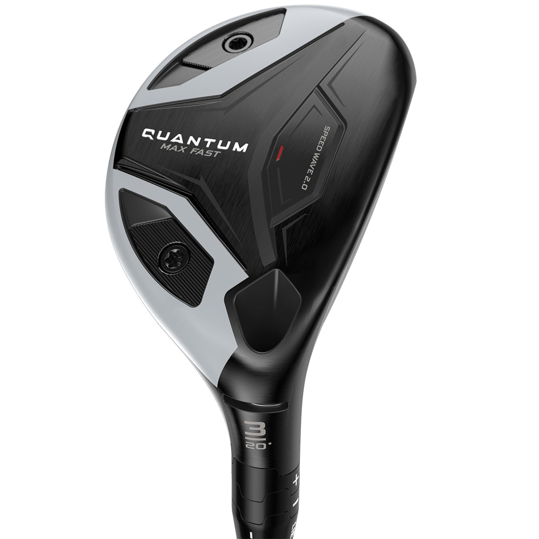 Custom Callaway Quantum Max Fast Hybrid