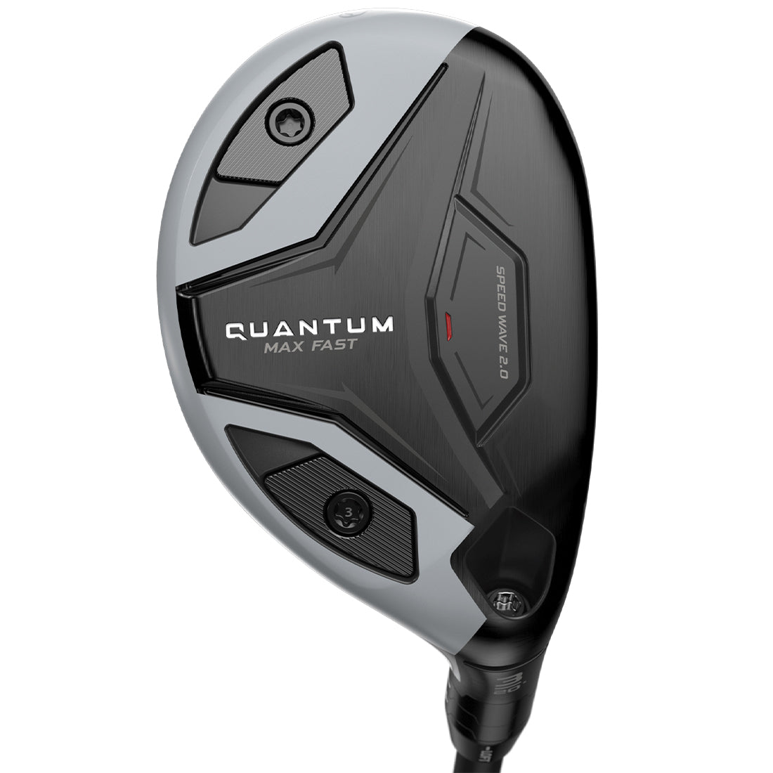 Callaway Quantum Max Fast Combo Irons