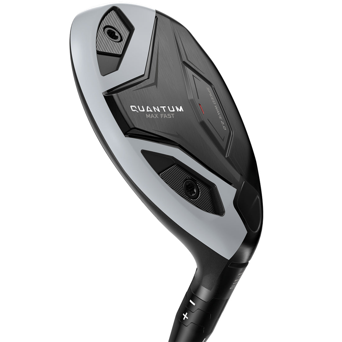 Callaway Quantum Max Fast Combo Irons