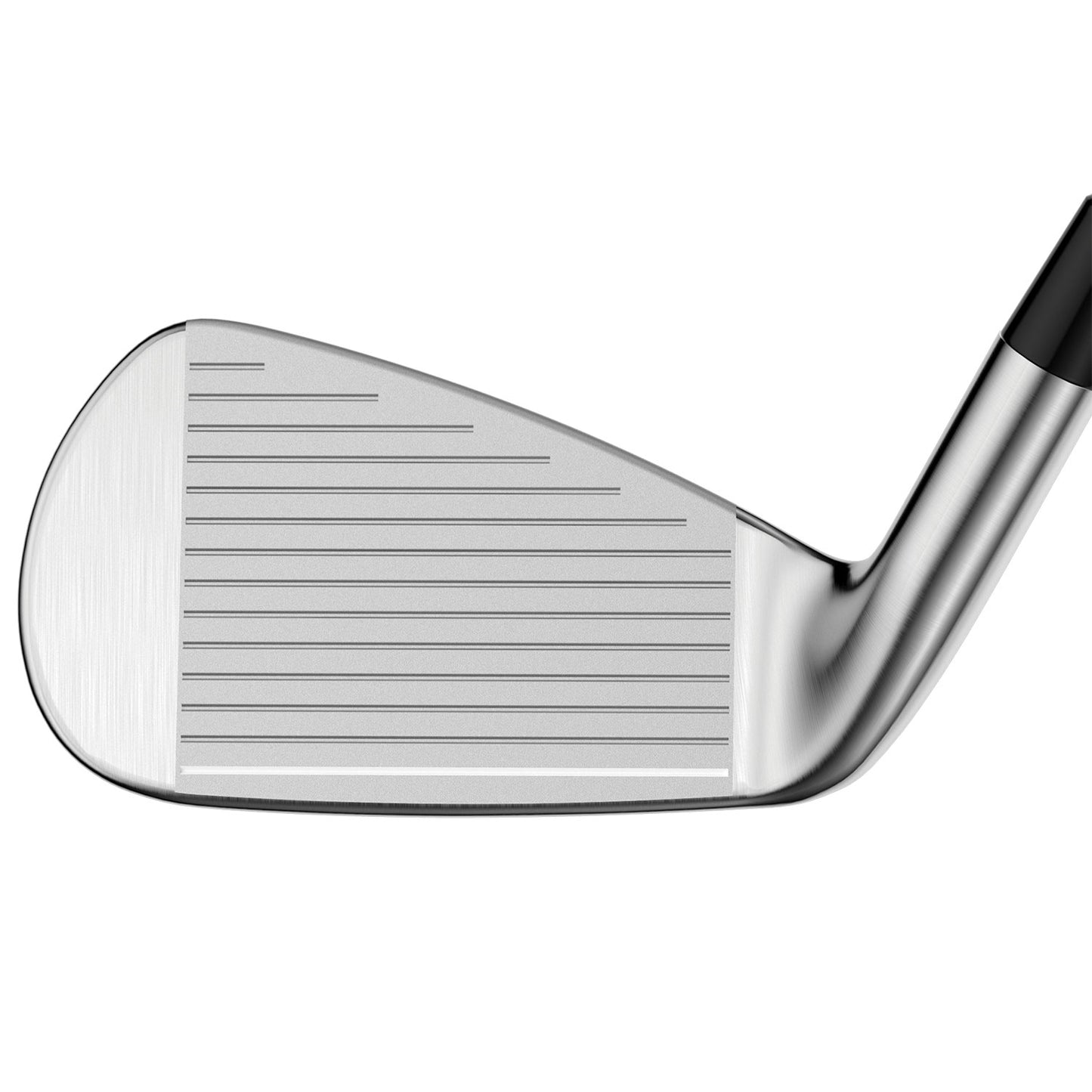 Custom Callaway Quantum Max Fast Irons