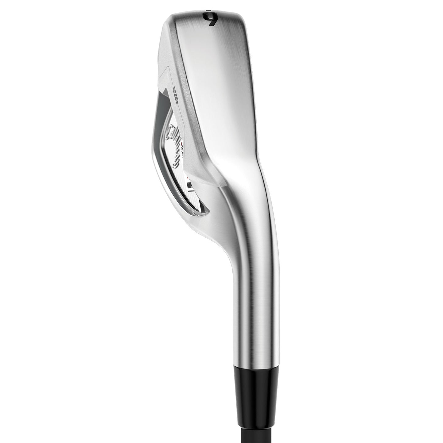 Callaway Women's Quantum Max Fast Single Iron