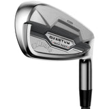 Custom Callaway Quantum Max Fast Irons