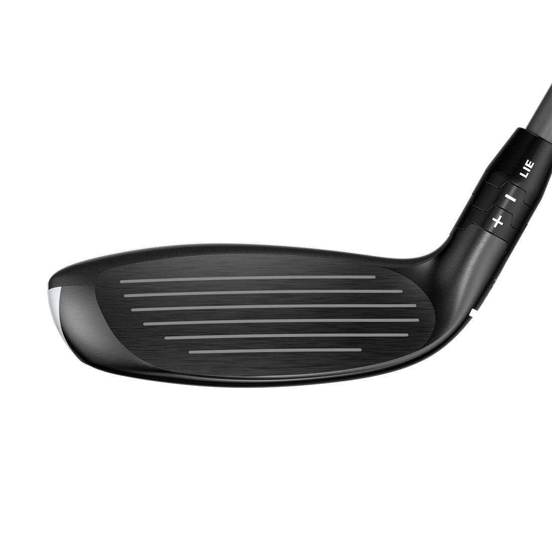Custom Callaway Women's Quantum Max Hybrid