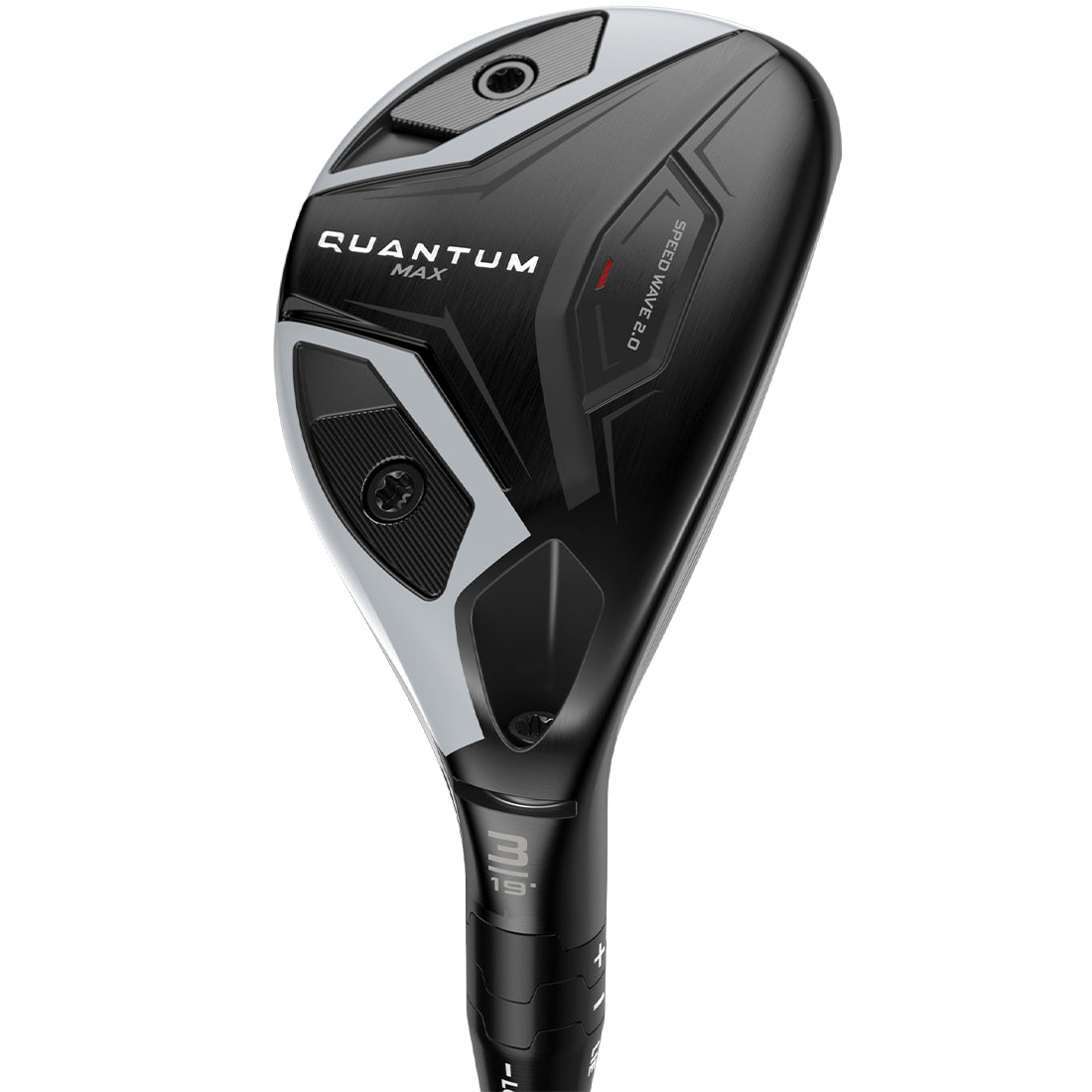 Callaway Quantum Max Hybrid