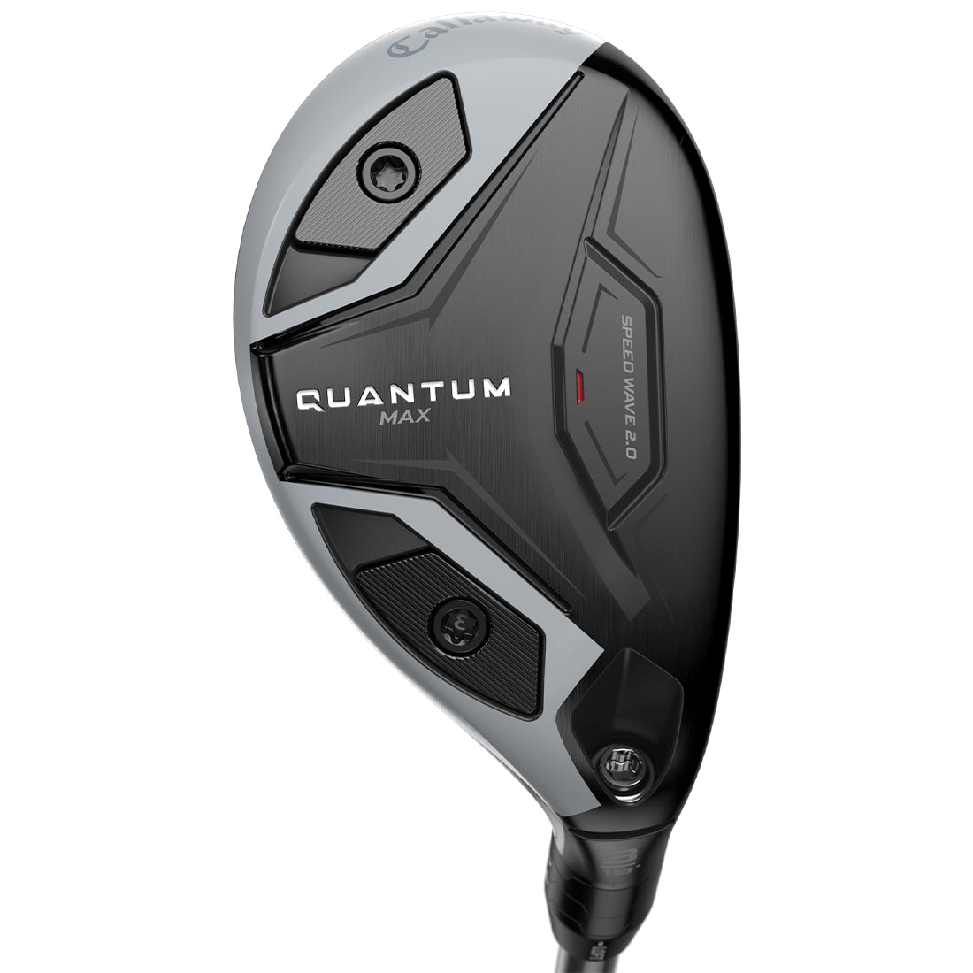 Custom Callaway Women's Quantum Max Hybrid