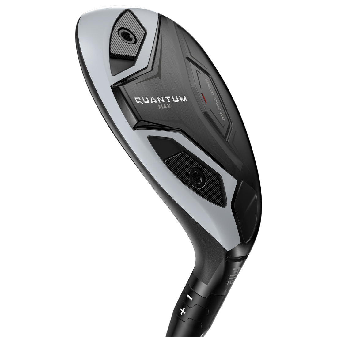 Callaway Women's Quantum Max Hybrid