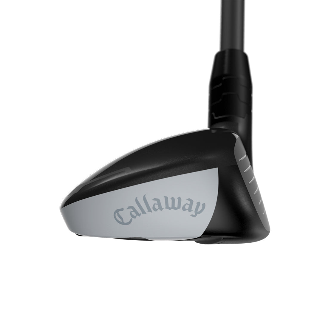 Custom Callaway Quantum Max Hybrid